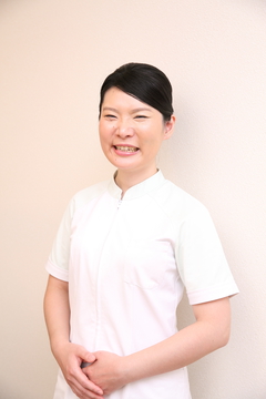 もみの木院長(鍼灸師) 齋藤麻衣