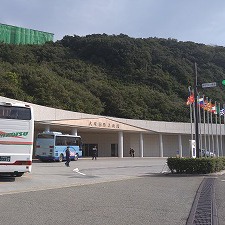 大塚国際美術館に行ってきました！