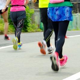 【募集中】ランナーのためのお灸教室